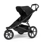 Thule, Urban Glide 3, wózek spacerowy, black on black