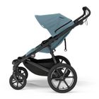 Thule, Urban Glide 4, wózek spacerowy, mid blue