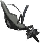 Thule, Yepp 2 Mini, fotelik rowerowy, Agave