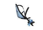 Thule, Yepp Nexxt Mini, fotelik rowerowy, niebieski