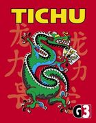 Tichu, gra karciana