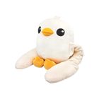 TigerHead, Huggy Paws, Przytulne łapki, maskotka obciążeniowa, Kaczka