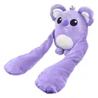 TigerHead, Huggy Paws, Przytulne łapki, maskotka obciążeniowa, Koala