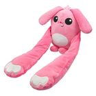 TigerHead, Huggy Paws, Przytulne łapki, maskotka obciążeniowa, Królik