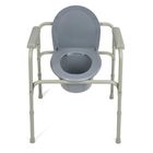 Timago, krzesło toaletowe, stałe, TGR-R KTS-S 668