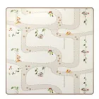 Tiny Love, Boho Chic, mata XL, 150-150 cm