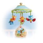 Tiny Love, Karuzela magiczna z projektorem 3w1