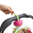 Tiny Love, Mała księżniczka, karuzela podróżna