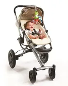 Tiny Love, Zabawa na łące, karuzela podróżna