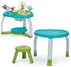 Tiny Love, Zabawa na łące, Stacjonarne centrum aktywności 5w1, stoliczek