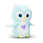 TM Toys, Fur Balls, Snow Pals, zabawka interaktywna