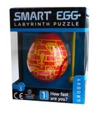 Tm Toys, Smart Egg, łamigłówka