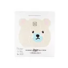 tntn mom's, nawilżająca maska na brzuch dla kobiet w ciąży, 7 szt.