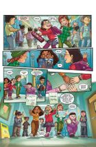 To nie wypanda. Magiczny świat Disneya w komiksie