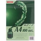 Tobby, brystol A4, 250g, 100 arkuszy