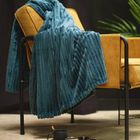 Today, koc Essential, struktura, sztruksu, 150-200 cm