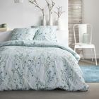 Today, Lilie, komplet pościeli bawełnianej, 200-220 cm