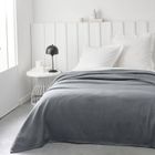 Today, narzuta na łóżko, Chamre, bawełniana, 220-240 cm