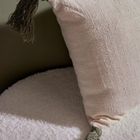 Today, poduszka z frędzlami, Matisse, 30-40 cm