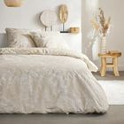 Today, Puff, komplet pościeli bawełnianej, 220-240 cm