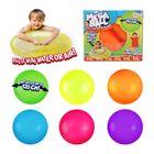 Toi-Toys, piłka gumowa, bańka XXL, 120 cm