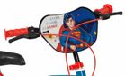 Toimsa, Superman, rower, 14", niebieski