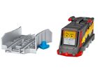 Tomek i Przyjaciele, TrackMaster, turbolokomotywka z napędem Diesel