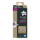 Tommee Tippee, butelka antykolkowa, 6m+, 340ml