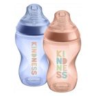 Tommee Tippee, butelka dekorowana, 340 ml, 2 szt.