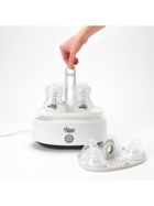 Tommee Tippee, Closer to Nature, elektryczny sterylizator parowy