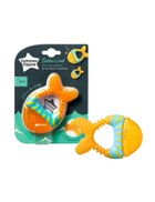 Tommee Tippee, Rybka, gryzak wodny, 4m+