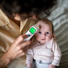 Tommee Tippee, termometr bezdotykowy