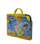 Tomy, Aquadoodle, podróżna mata do malowania wodą