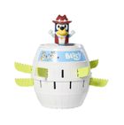 Tomy, Bluey, Pop Up, gra familijna