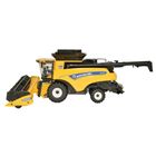 Tomy, Britains, New Holland CR9.90, kombajn, skala 1:32