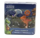 Tomy, Dobry Dinozaur, Bacha i Gromowładek, zestaw 2 figurek