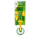 Tomy, John Deere, kosiarka ogrodowa dla dzieci