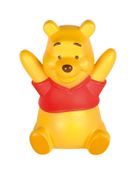 Tomy, Kubuś Puchatek i przyjaciele, figurki