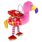 Tomy, Lamaze, Fiona, flaming
