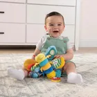 Tomy, Lamaze, Motylek Freddie, zawieszka do wózka