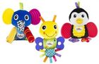 Tomy, Lamaze, Pingwin, gryzaczek