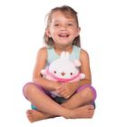 Tomy, Molang, maskotka, 14 cm, 1 szt.