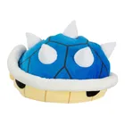 Tomy, Super Mario, Skorupa, maskotka, niebieska, 22-35 cm