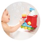 Tomy Toomies, Bąbelkowa ciuchcia, zabawka do kąpieli