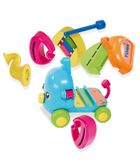 Tomy, Toomies, słonik orkiestra, 7w1