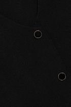 Top damski, czarny, Moodo