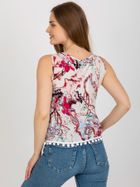 Top damski, mix, Baiyibaishun