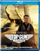 Top Gun: Maverick. Blu-Ray
