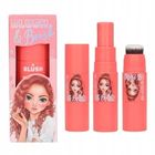 Top Model, Beauty&Me, róż z pędzelkiem, 1 szt.