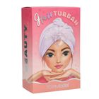 Top Model, Beauty&Me, turban do włosów